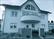 Haus-Icon